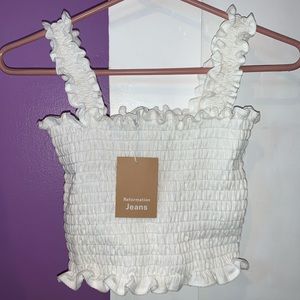 NWT Reformation Top